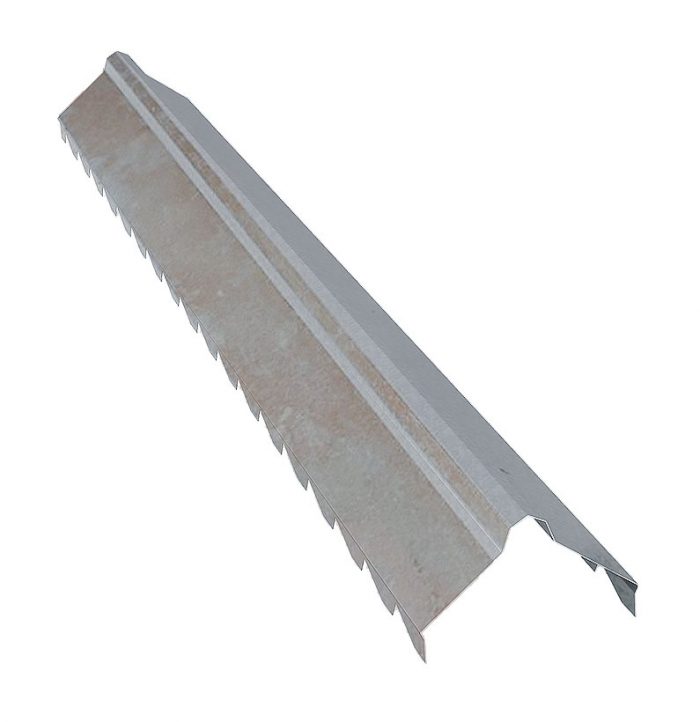 Roof Ridge | Filazinc